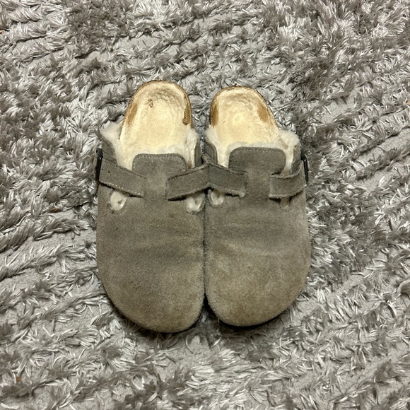 Birkenstock women’s clog - Picture 2 of 5